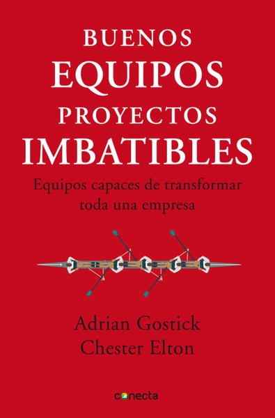 Buenos equipos, proyectos imbatibles