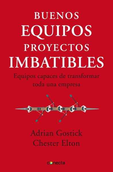 Buenos equipos, proyectos imbatibles