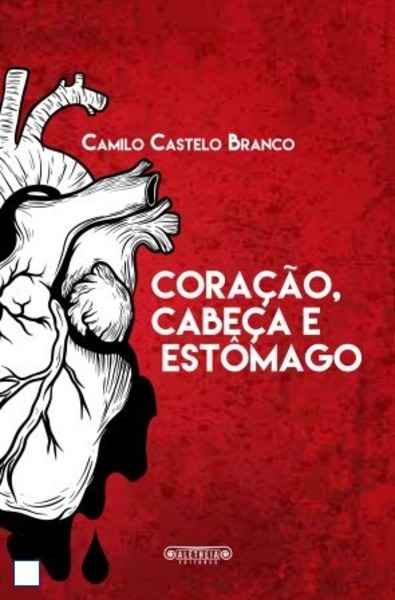 Coraçao cabeça e estomago