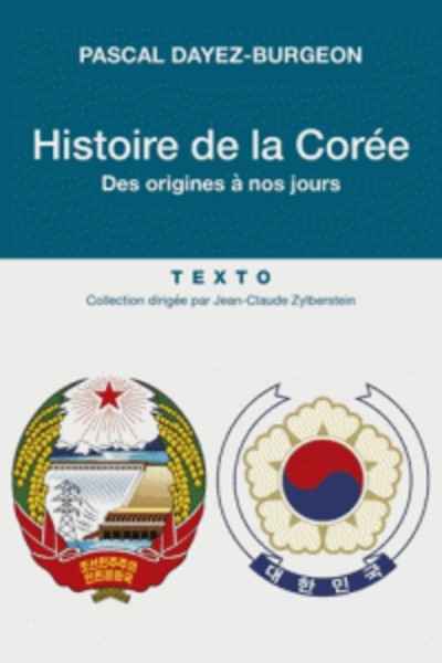 Histoire de la Corée - Des origines à nos jours