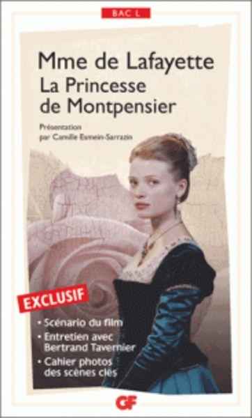 La princesse de Montpensier