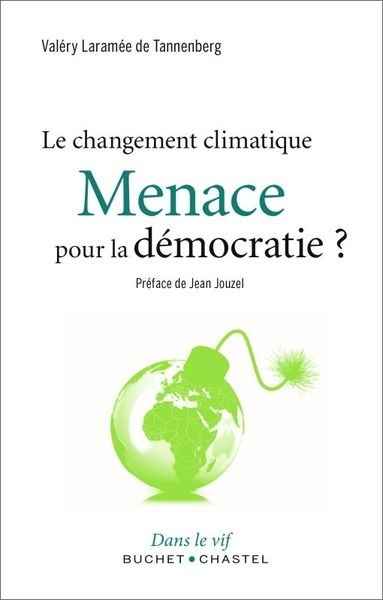 Le réchauffement climatique