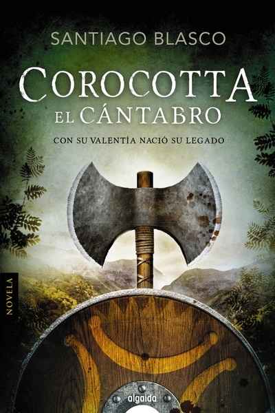 Corocotta, el cántabro