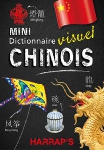 Harrap's mini dictionnaire visuel chinois
