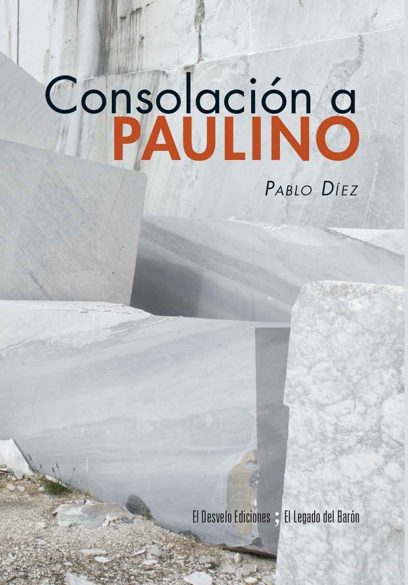 Consolación a Paulino