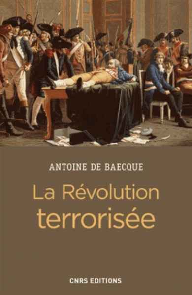 La Révolution terrorisée