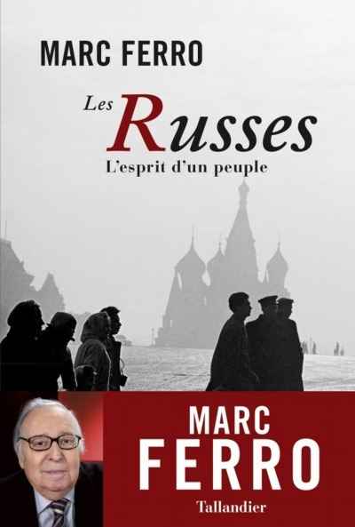 Les Russes