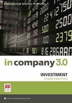 In Company 3.0 ESP Investment Sb Pk