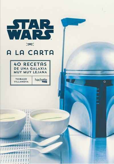 Star Wars A la carta