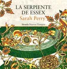 La serpiente de Essex