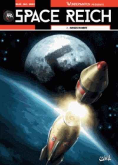 Space Reich Tome 2