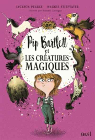 Pip Bartlett Tome 1