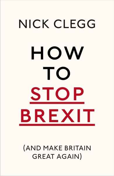 How to stop Brexit