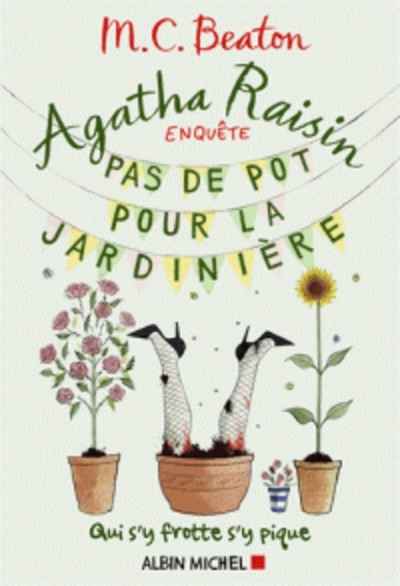 Agatha Raisin enquête Tome 3