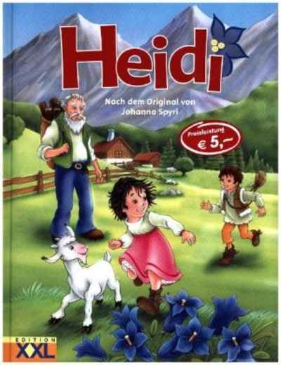 Heidi