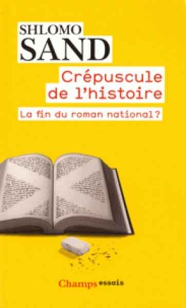 Crépuscule de l'histoire