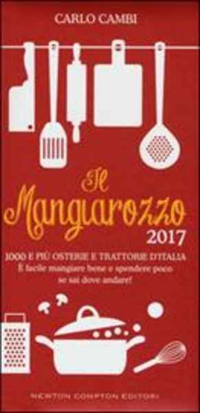 Il mangiarozzo 2017