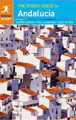 Andalucia 5th Ed/Rough Guide