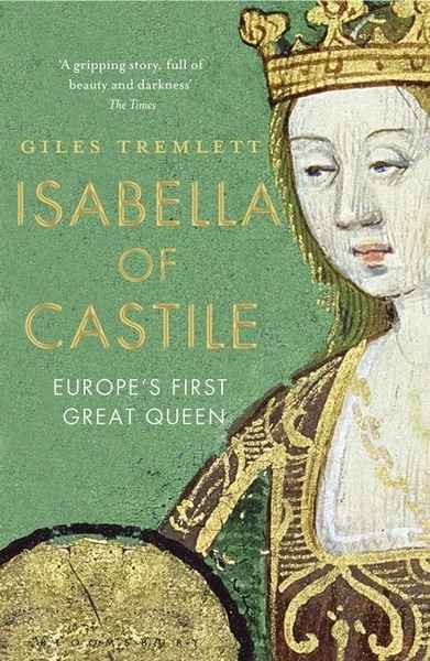 Isabella of Castile