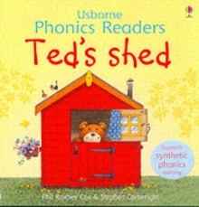 Ted's Shed