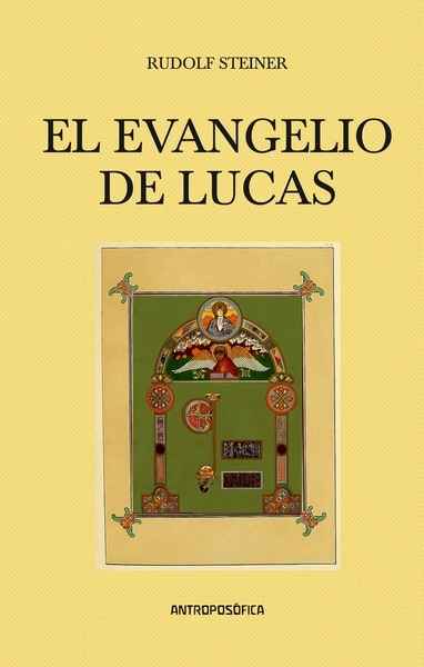 El evangelio de Lucas