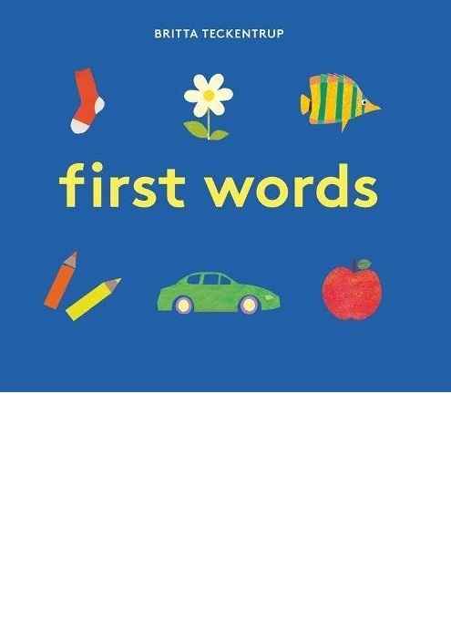 First Words