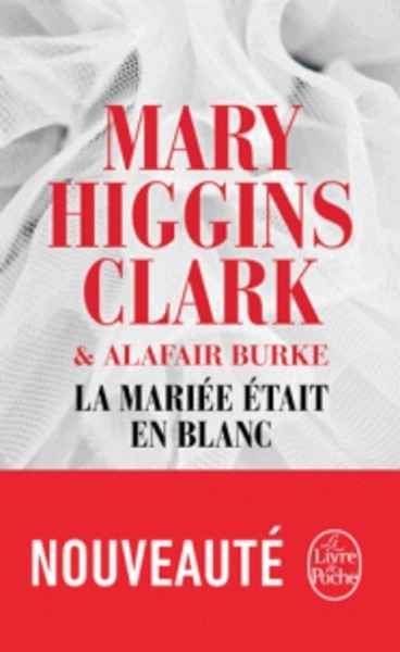 La mariée était en blanc