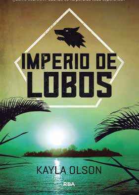 Imperio de lobos