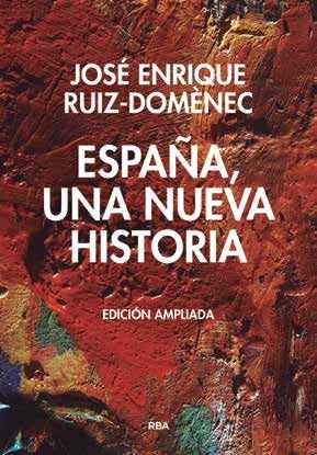 España, una nueva historia