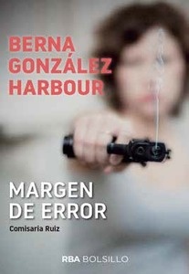 Margen de error