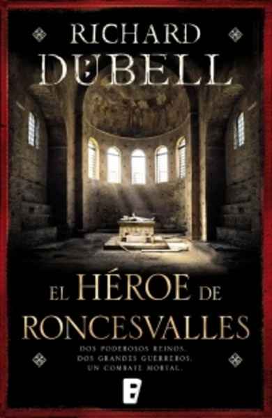 El héroe de Roncesvalles