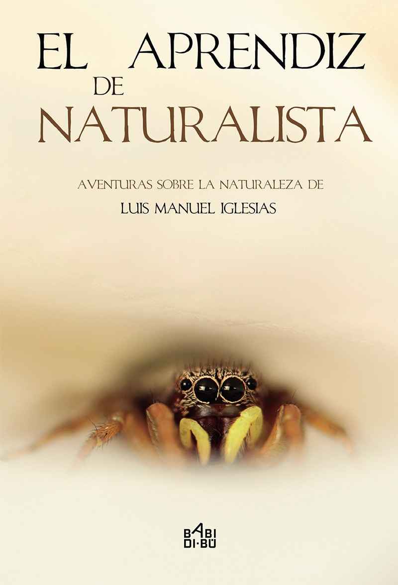 El aprendiz de naturalista