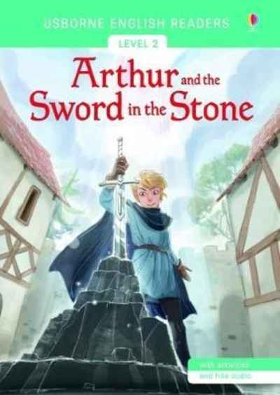 Pre-Intermediate: Arthur and the sword in the stone