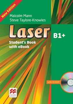 LASER B1+ Sb Pk (eBook) 3rd Ed