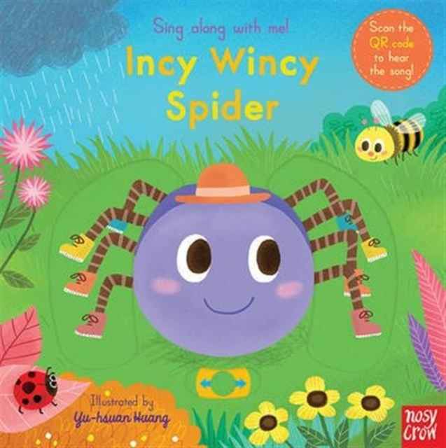 Incy Wincy Spider