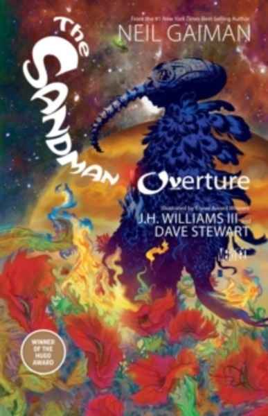 Sandman Overture