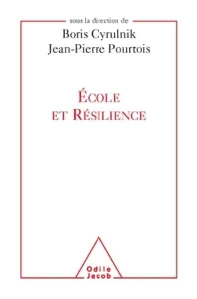 Ecole et résilience