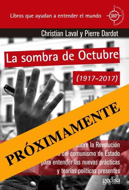 La sombra de Octubre