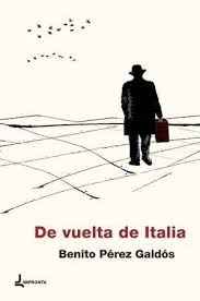 De vuelta de Italia