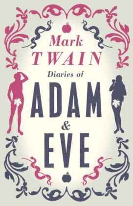 Diary of Adam and Eve