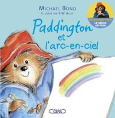 Paddington et l'arc-en-ciel