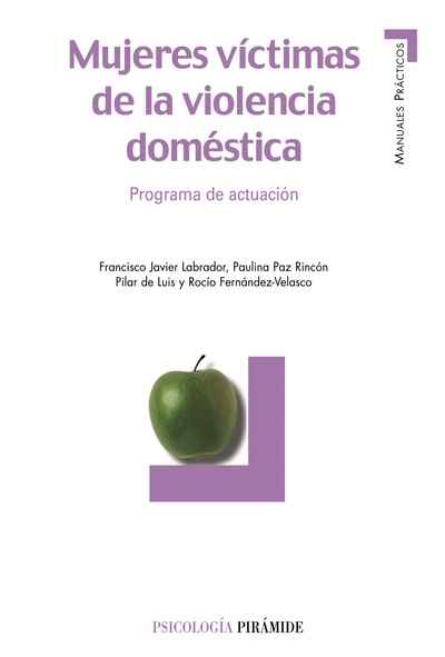 Mujeres víctimas de la violencia doméstica