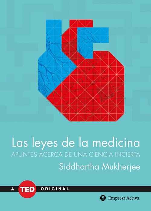 Las leyes de la medicina