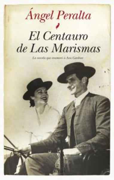 Centauro de Las Marismas