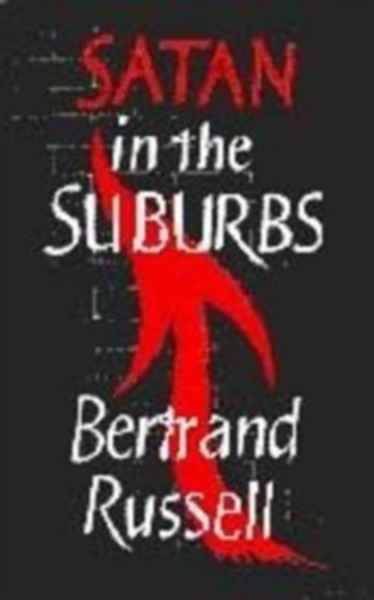 Satan in the suburbs and others stories