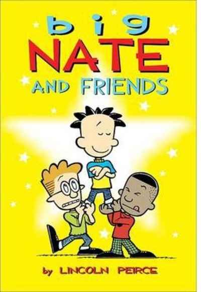 Big Nate and Friends