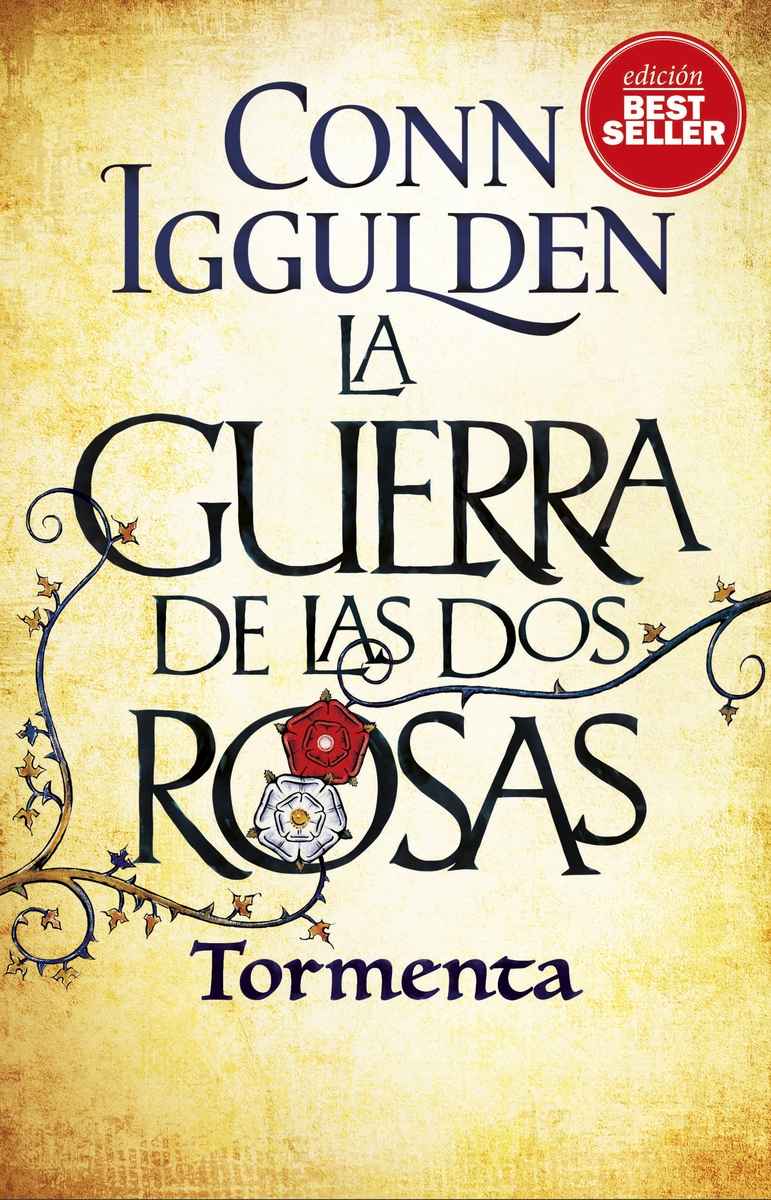 La guerra de las dos rosas