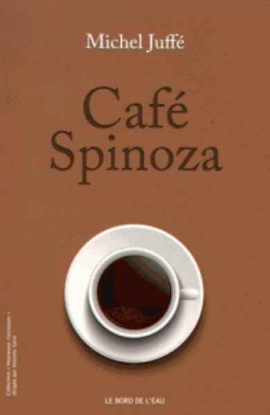 Café Spinoza