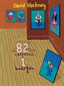 82 retratos y un bodegón