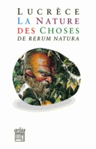 La nature des choses - De rerum natura